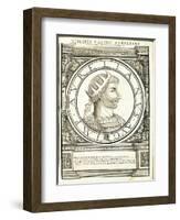 Aurelianus-Hans Rudolf Manuel Deutsch-Framed Giclee Print