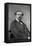 Aurelien Scholl, French Author and Journalist, 1868-null-Framed Stretched Canvas