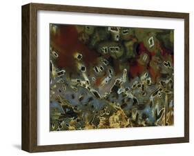 Auriga-Jason Jade-Framed Giclee Print