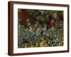 Auriga-Jason Jade-Framed Giclee Print