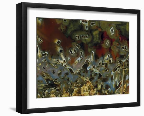 Auriga-Jason Jade-Framed Giclee Print