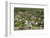 Aurlandsvangen, Aurlandsfjord, Sognefjord, Norway, Scandinavia, Europe-Tony Waltham-Framed Photographic Print