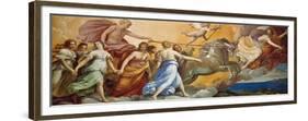 Aurora, 1613-14-Guido Reni-Framed Giclee Print