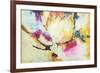 Aurora Abstract-Gabriela Villarreal-Framed Art Print