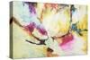 Aurora Abstract-Gabriela Villarreal-Stretched Canvas