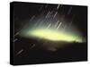 Aurora Australis-David Miller-Stretched Canvas