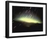 Aurora Australis-David Miller-Framed Photo