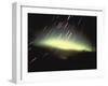 Aurora Australis-David Miller-Framed Photo