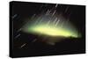 Aurora Australis-David Miller-Stretched Canvas