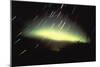 Aurora Australis-David Miller-Mounted Art Print