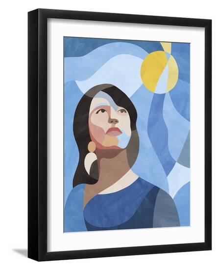Giclee Print, , large