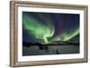 Aurora Borealis I-Larry Malvin-Framed Photographic Print
