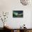 Aurora Borealis I-Larry Malvin-Photographic Print displayed on a wall