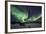 Aurora Borealis I-Larry Malvin-Framed Photographic Print