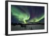 Aurora Borealis I-Larry Malvin-Framed Photographic Print