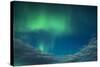 Aurora Borealis, Iceland-Arctic-Images-Stretched Canvas