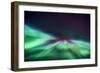 Aurora Borealis, Iceland-Arctic-Images-Framed Photographic Print