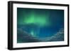 Aurora Borealis, Iceland-Arctic-Images-Framed Photographic Print