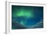 Aurora Borealis, Iceland-Arctic-Images-Framed Photographic Print