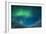 Aurora Borealis, Iceland-Arctic-Images-Framed Photographic Print