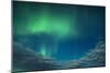 Aurora Borealis, Iceland-Arctic-Images-Mounted Photographic Print