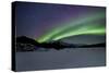 Aurora Borealis II-Larry Malvin-Stretched Canvas