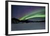Aurora Borealis II-Larry Malvin-Framed Photographic Print