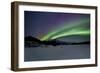 Aurora Borealis II-Larry Malvin-Framed Photographic Print