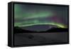 Aurora Borealis III-Larry Malvin-Framed Stretched Canvas