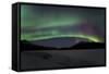 Aurora Borealis III-Larry Malvin-Framed Stretched Canvas