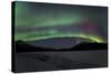 Aurora Borealis III-Larry Malvin-Stretched Canvas