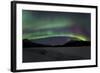 Aurora Borealis III-Larry Malvin-Framed Photographic Print