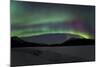 Aurora Borealis III-Larry Malvin-Mounted Photographic Print