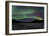 Aurora Borealis III-Larry Malvin-Framed Photographic Print