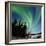 Aurora Borealis In Alaska-Chris Madeley-Framed Premium Photographic Print