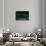 Aurora Borealis in Norway 5-Philippe Sainte-Laudy-Framed Stretched Canvas displayed on a wall