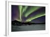 Aurora Borealis IV-Larry Malvin-Framed Photographic Print