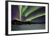 Aurora Borealis IV-Larry Malvin-Framed Photographic Print