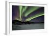 Aurora Borealis IV-Larry Malvin-Framed Photographic Print