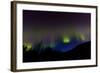 Aurora Borealis, Kantishna, Alaska-null-Framed Photographic Print