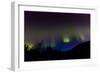 Aurora Borealis, Kantishna, Alaska-null-Framed Photographic Print