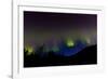 Aurora Borealis, Kantishna, Alaska-null-Framed Photographic Print