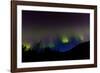 Aurora Borealis, Kantishna, Alaska-null-Framed Photographic Print