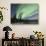 Aurora Borealis, Koyukuk River, Alaska, USA-Hugh Rose-Photographic Print displayed on a wall