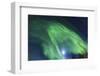 Aurora borealis, Northern Lights, near Fairbanks, Alaska-Stuart Westmorland-Framed Photographic Print