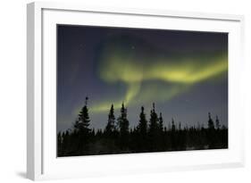 Aurora Borealis Northern Lights-null-Framed Photographic Print