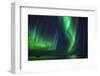 Aurora Borealis or Northern Lights, Iceland-Arctic-Images-Framed Photographic Print