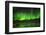 Aurora Borealis or Northern Lights, Iceland-Arctic-Images-Framed Photographic Print