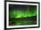 Aurora Borealis or Northern Lights, Iceland-Arctic-Images-Framed Photographic Print