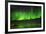 Aurora Borealis or Northern Lights, Iceland-Arctic-Images-Framed Photographic Print